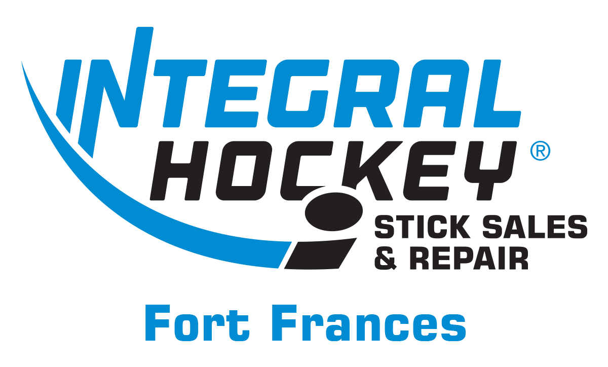 Integral Hockey Stick Sales & Repair Fort Frances Logo